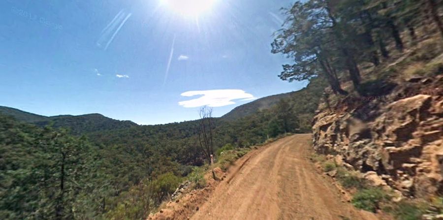 McKillops Road McKillops Road